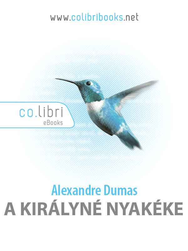 A királyné nyakéke