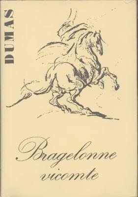 Bragelonne vicomte