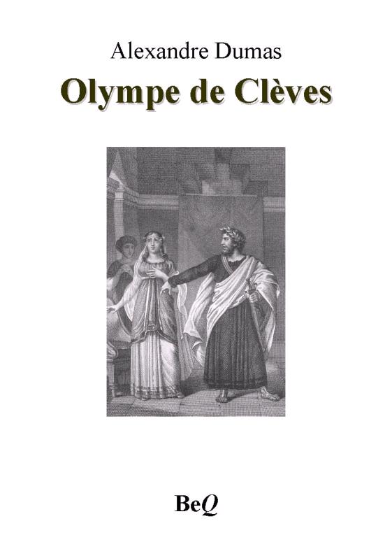 Olympe de Clèves I