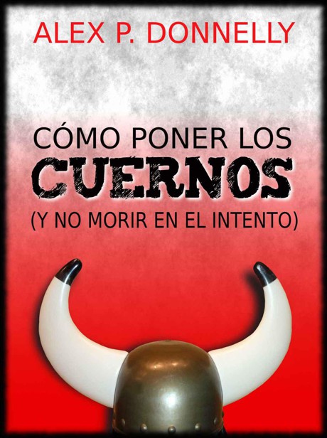 Cómo poner los cuernos