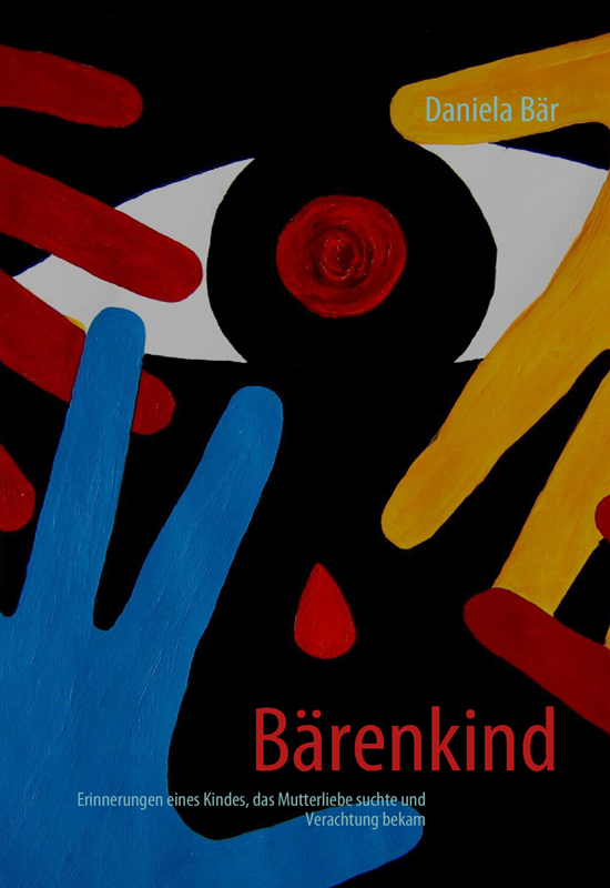 Bärenkind - Bär, D: Bärenkind