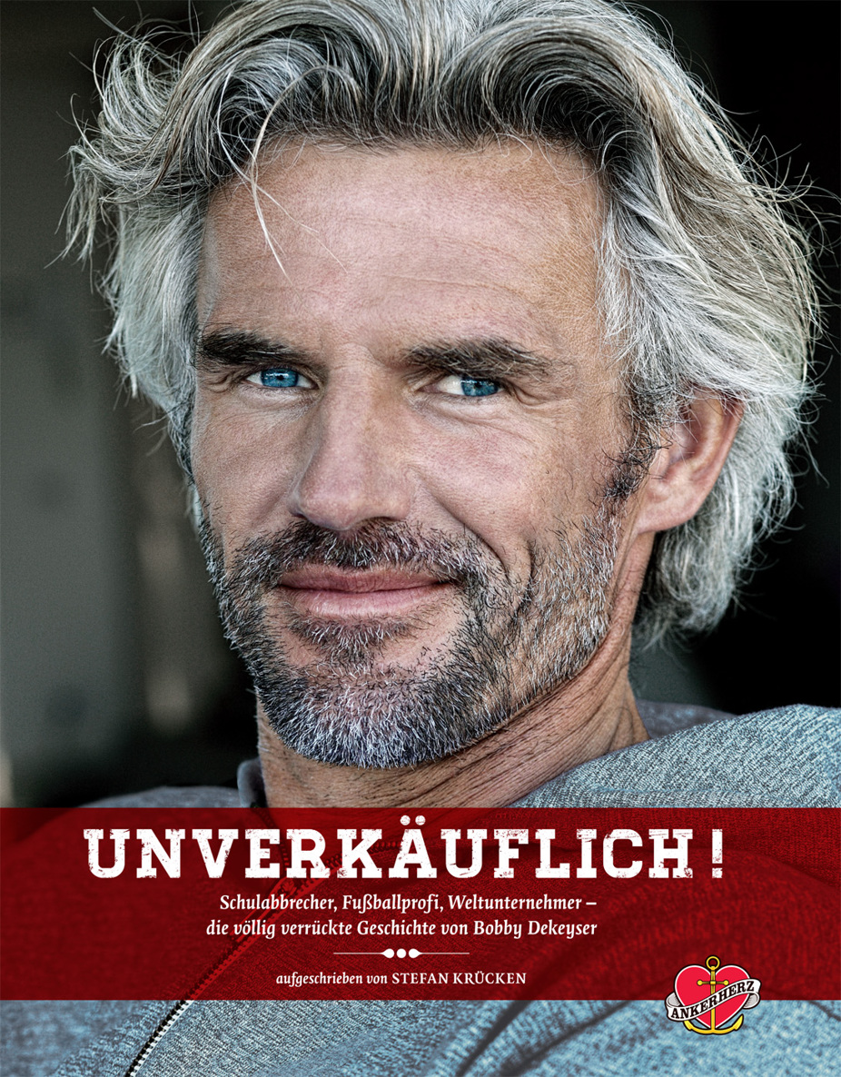 Unverkäuflich!