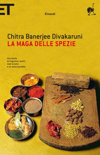 La Maga Delle Spezie