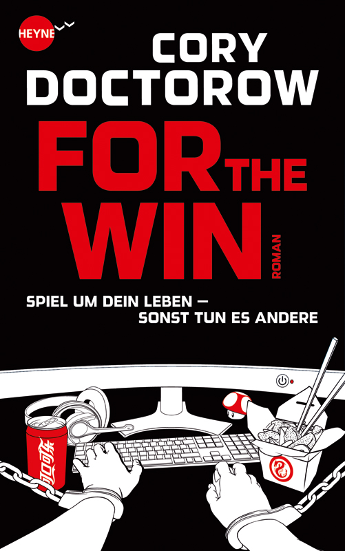 For the Win - Roman