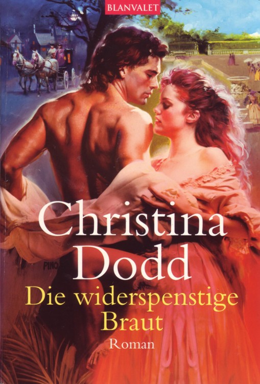 Die widerspenstige Braut