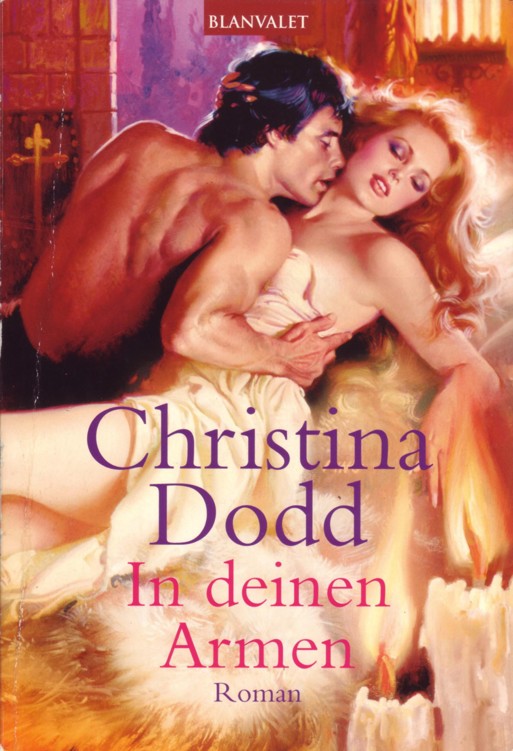 In deinen Armen