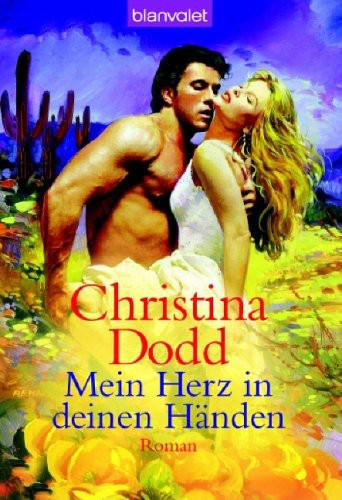 Mein Herz in Deinen Händen