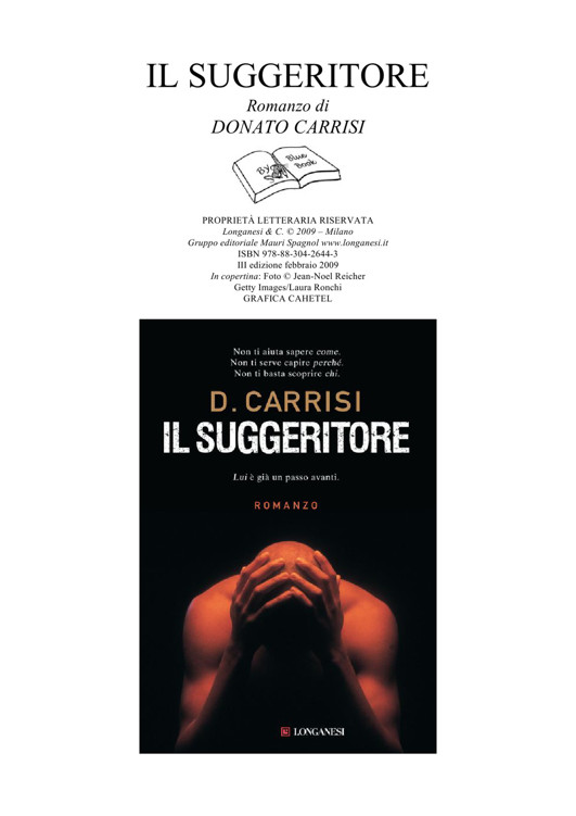 Il suggeritore