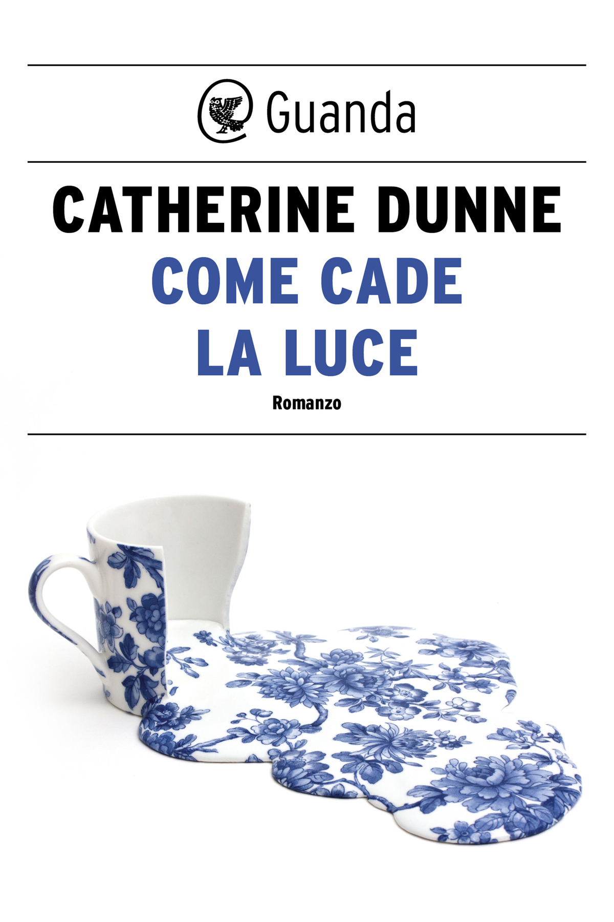 Come cade la luce