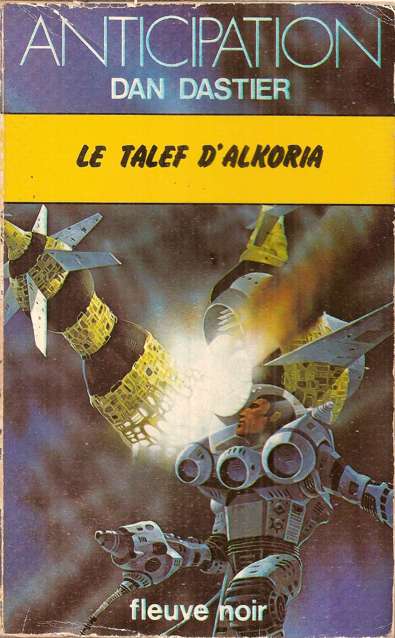 Le tale d'Alkoria