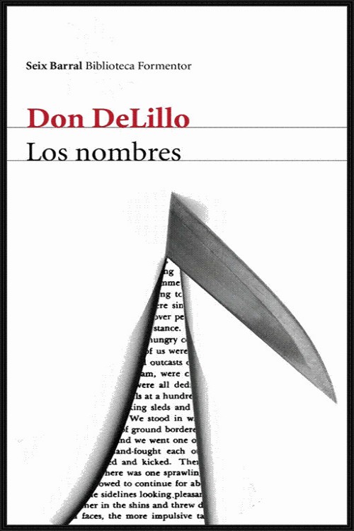 Los nombres