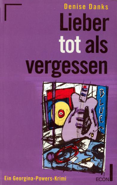 Lieber tot als vergessen