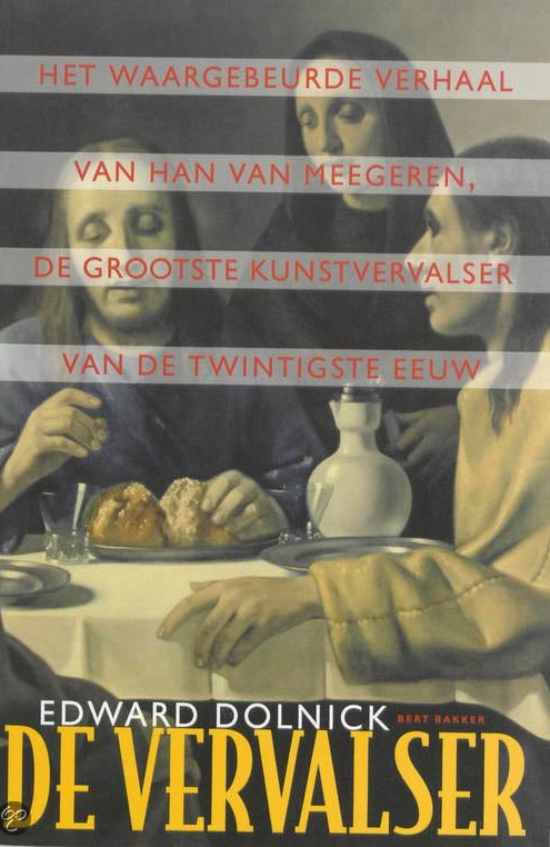 De Vervalser