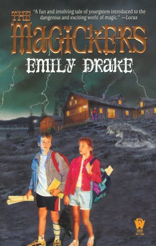 The Magickers