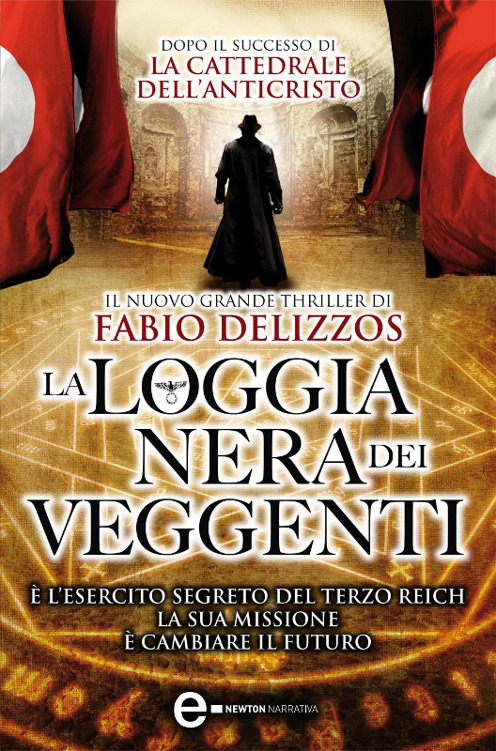 La loggia nera dei veggenti - 2013
