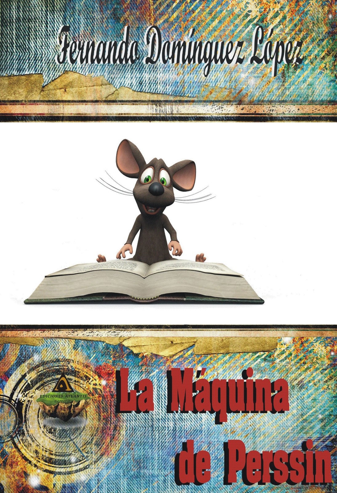 La máquina de Perssin