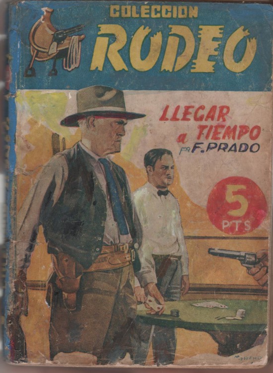 Llegar a tiempo