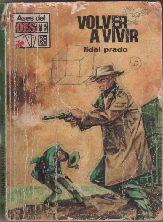 Volver a vivir