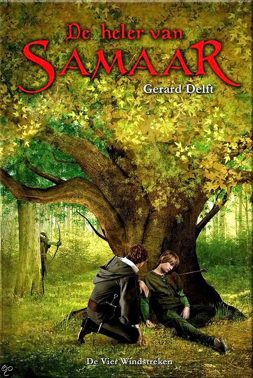 De heler van Samaar