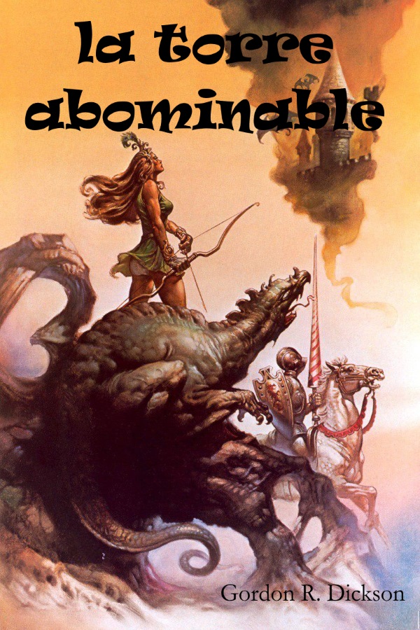 La torre abominable