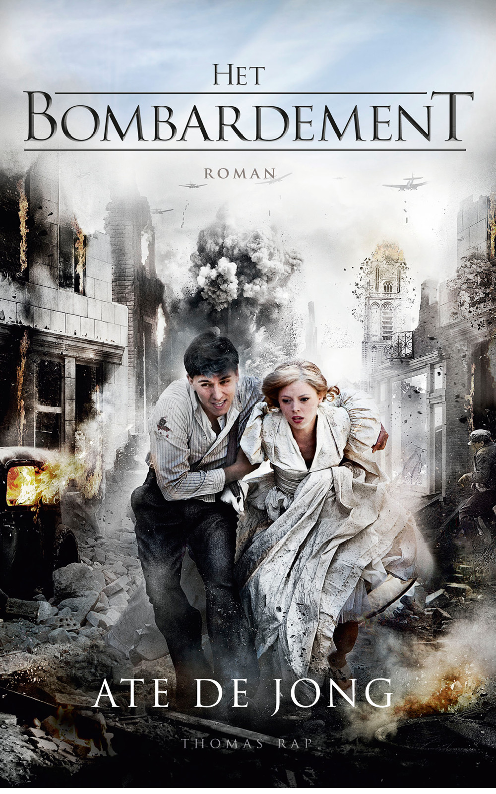 Het bombardement