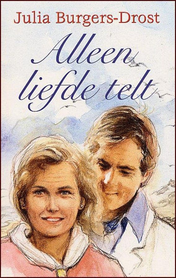 Alleen liefde telt