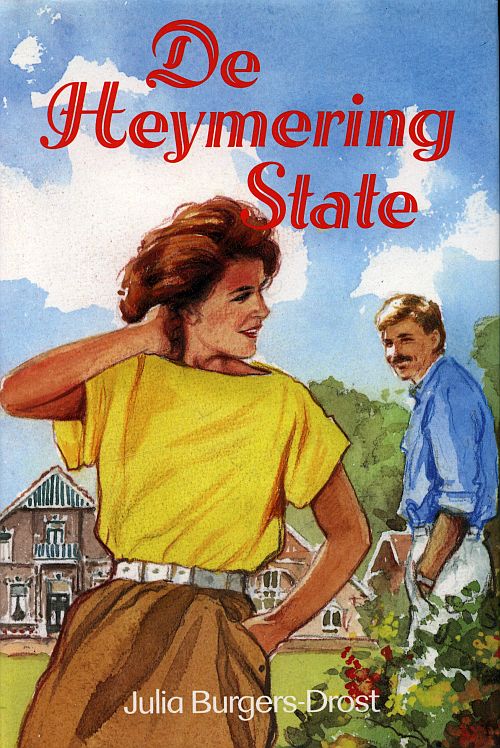 De Heymering State