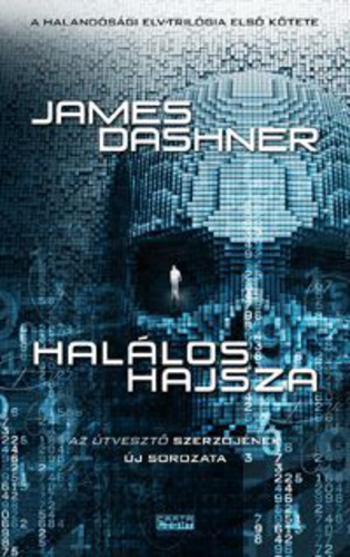 Halálos hajsza-