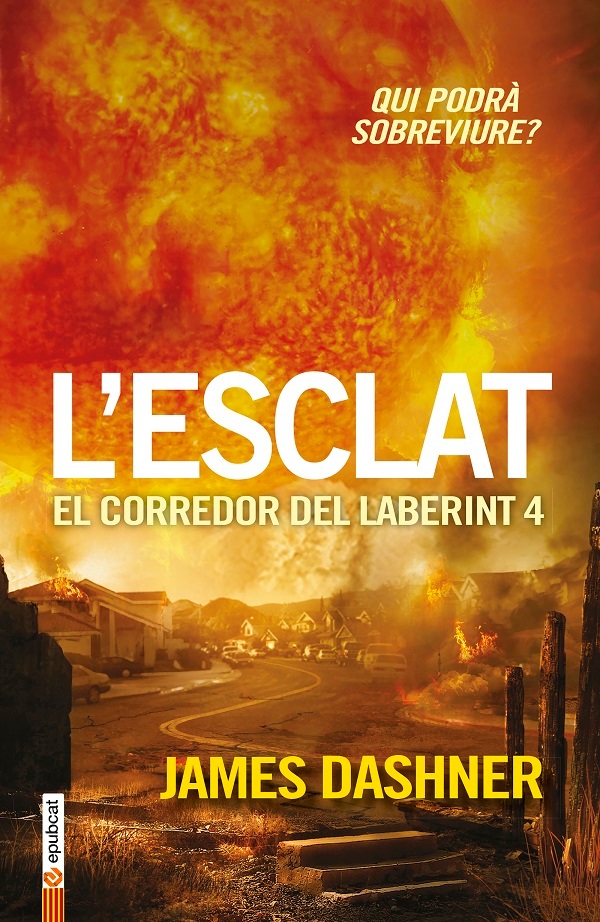 L’esclat