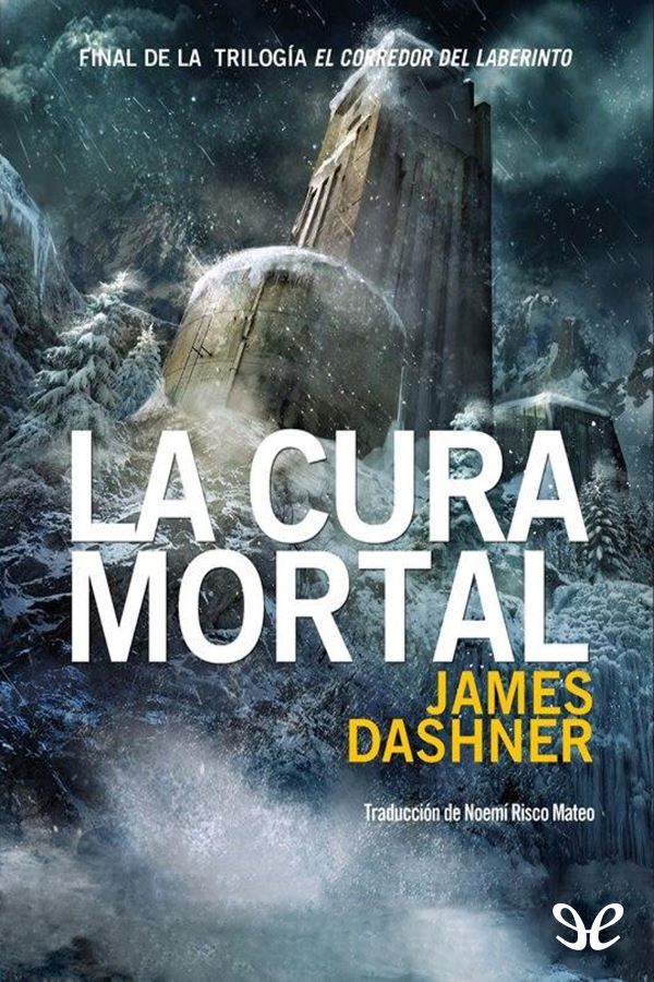 La cura mortal