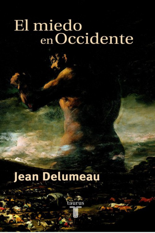 El miedo en occidente