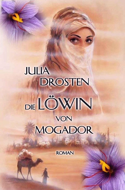Die Loewin von Mogador