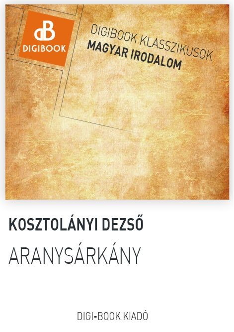 Aranysárkány