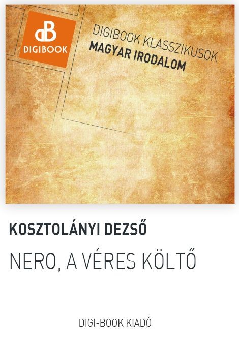 Nero, a véres költő