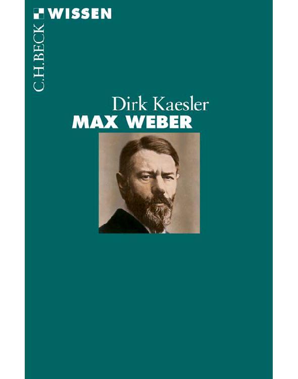 Max Weber