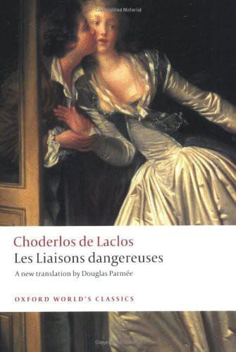 Les Liaisons dangereuses