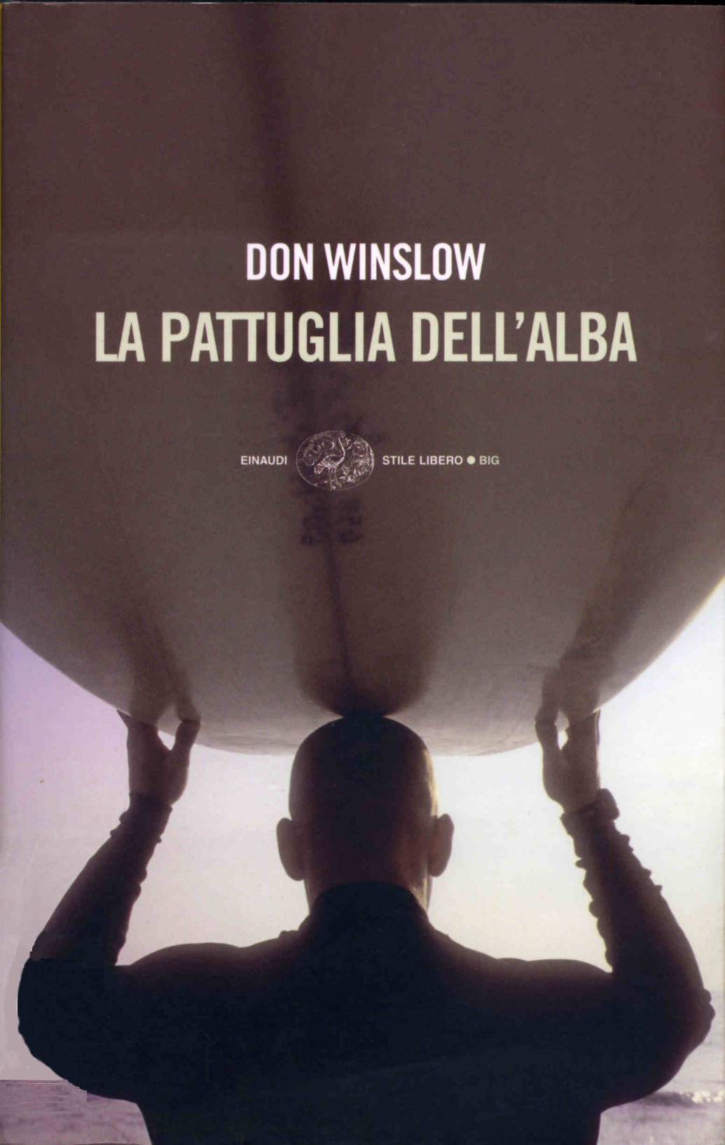 Don Winslow