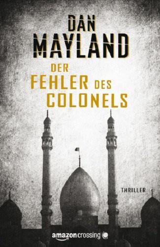Der Fehler des Colonels