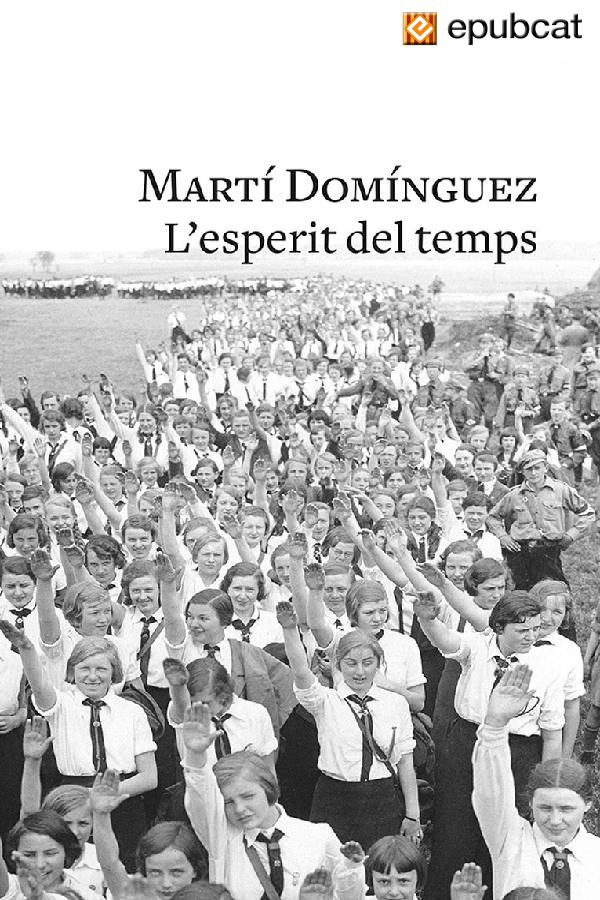 L’esperit del temps