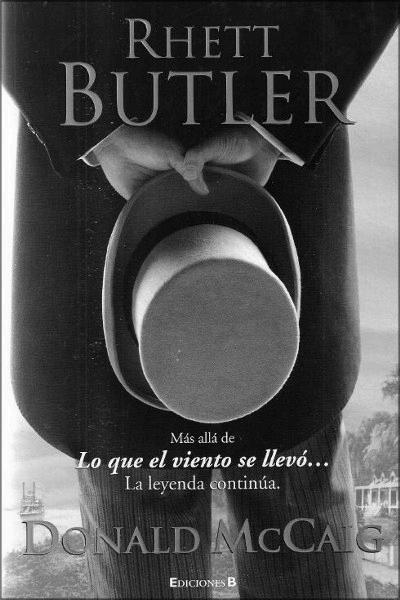 Rhett Butler