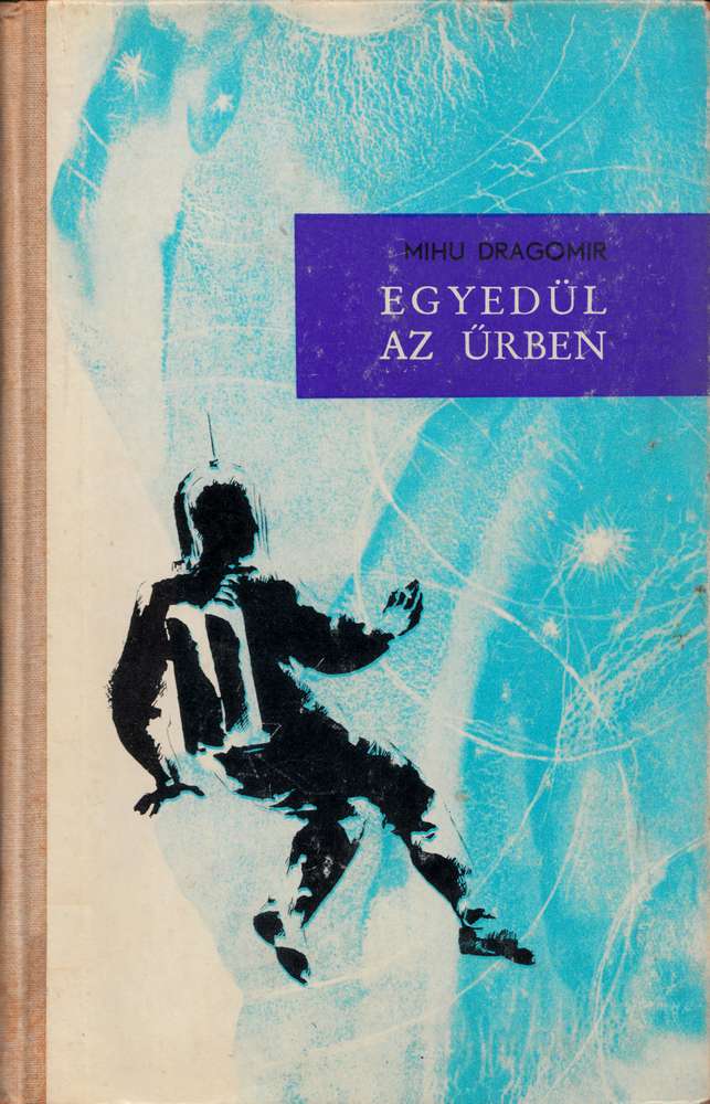 Egyedül az űrben