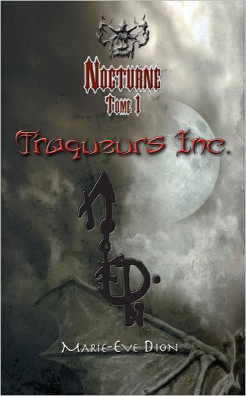 Traqueurs inc.-01-Nocturne
