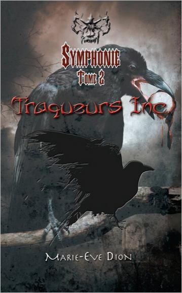 Traqueurs Inc.-02-Symphonie