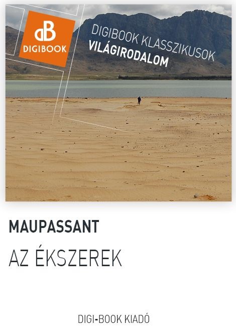 Az ékszerek
