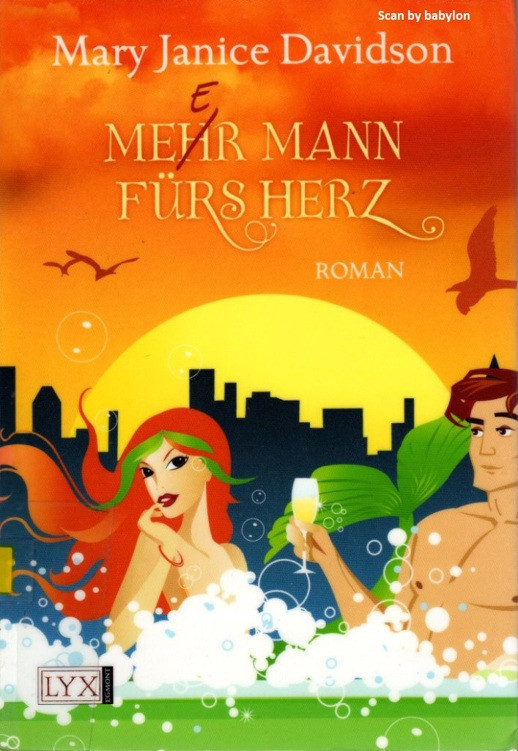 Me hr Mann fürs Herz