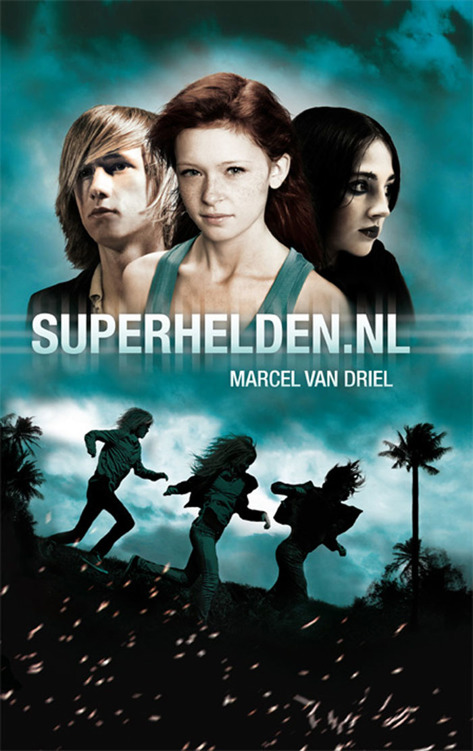Superhelden.Nl