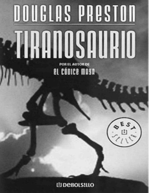 Tiranosaurio