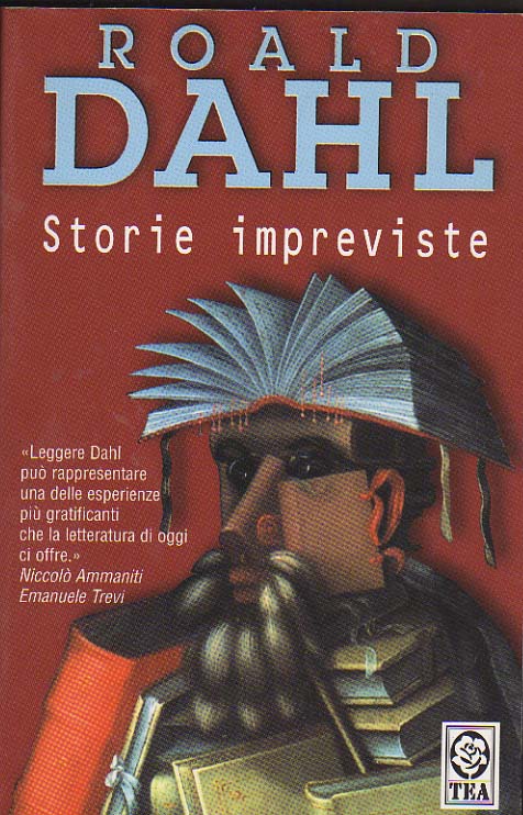 Storie ancora più impreviste