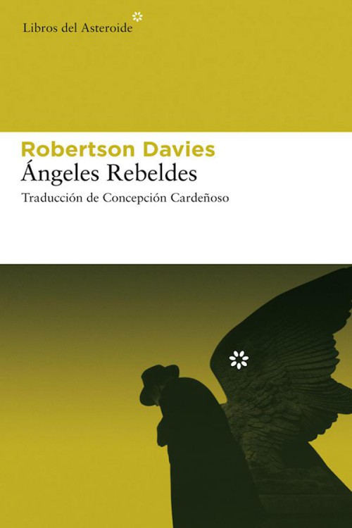 Ángeles rebeldes
