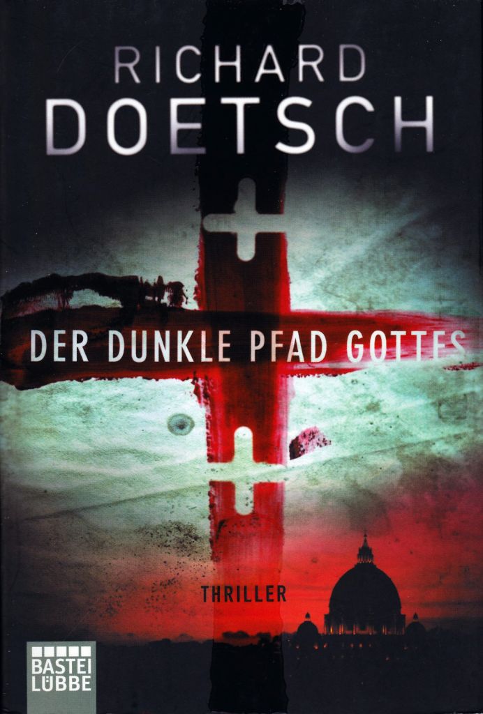 Der dunkle Pfad Gottes